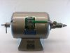 Lathe & Quick Chuck 1/3hp (U510)