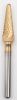 Regular Cut Burr, Coated (TNB38DIA)