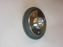 Clutch Wells Threaded Complete For Quick Chuck on Wells Lathe (Q243)