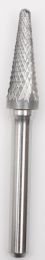 Regular Cut Burr, Uncoated (UCB38DIA)