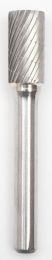 Regular Cut Burr, Uncoated (UCE38)