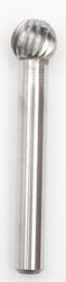 Regular Cut Burr, Uncoated (UCF38)