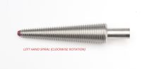 Spiral Chuck LH (Q132)