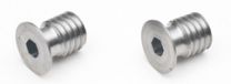 Stop Lock Screws - Pkg of 2 (Q174)