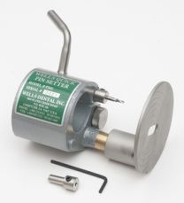 Step Drill, Replacement 1/8'' Shank (PS106)