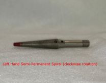 SEMI-PERMANENT SPIRAL REPLACEMENT LH (Q178)