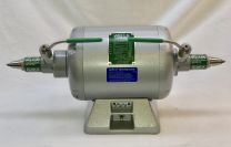 Lathe & Quick Chucks on Right Hand and Left Hand Side 1/3hp (U610)