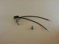Toggle Switch for Wells Light Shield (L120)