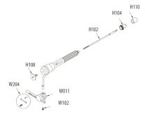 Collet Only (H102)
