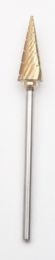 Regular Cut Burr, Coated (TN82T)