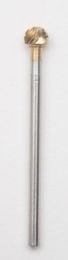 Regular Cut Burr, Coated (TN53D)