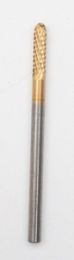 Diamond Cut Burr, Coated (TNSC61)