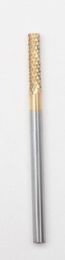Diamond Cut Burr, Coated (TNSA61A)