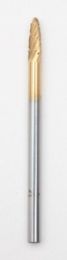 Diamond Cut Burr, Coated (TNSF61)