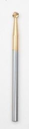 Diamond Cut Burr, Coated (TNSD61)