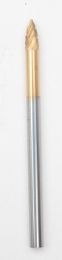 Diamond Cut Burr, Coated (TNSG61)