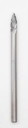 Diamond Cut Burr, Uncoated (UCSG61)