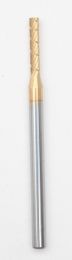 Diamond Cut Burr, Coated (TNSA61)