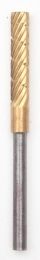 Diamond Cut Burr, Coated (TN44C)