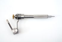 Handpiece with Wrist Joint
