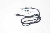 Power Cord Kit (E112)