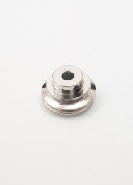 Motor Pulley W/Set Screw (E150)