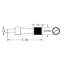 Arbor Band Chuck 1/2