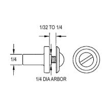 Stone Chuck Thin Econo