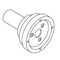 Adapter Ritter A (Q226)