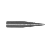 Spiral Taper Shaft